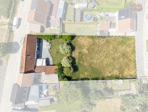                                         Zone de projet à vendre à Appelterre-Eichem, € 567.000
