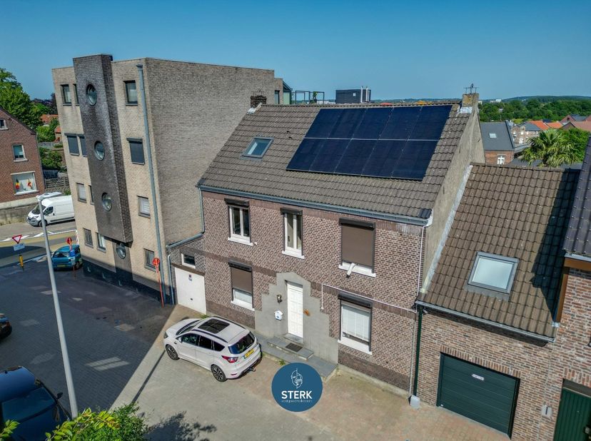 Maison à vendre
                    à 3620 Lanaken