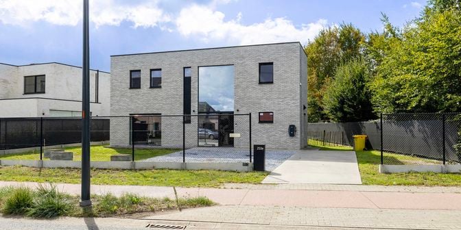 Maison à vendre à Hagenbroeksesteenweg 253 boîte A, 2500 Lier