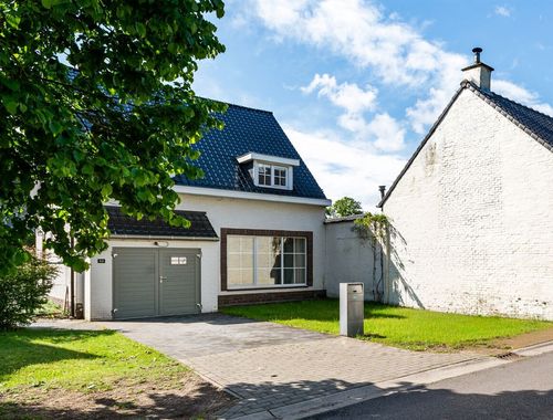                                         Maison unifamiliale à vendre à Schilde, € 469.000
