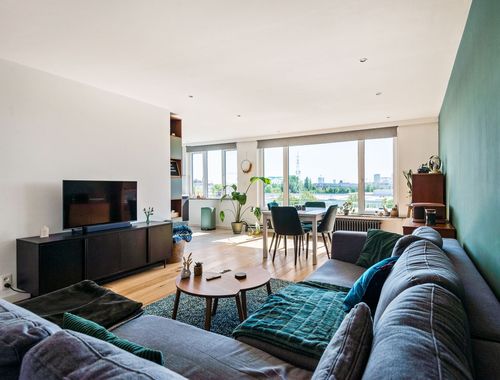                                         Appartement te koop in Merksem, € 234.999

