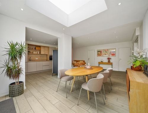                                         Maison jumelée à vendre à Comines, € 279.500
