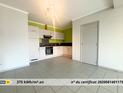                                         Appartement à louer à Bertrix, € 650

