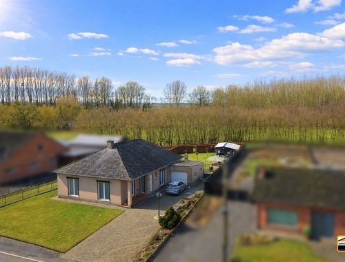                                         Woning te koop in Broekom, € 335.000
