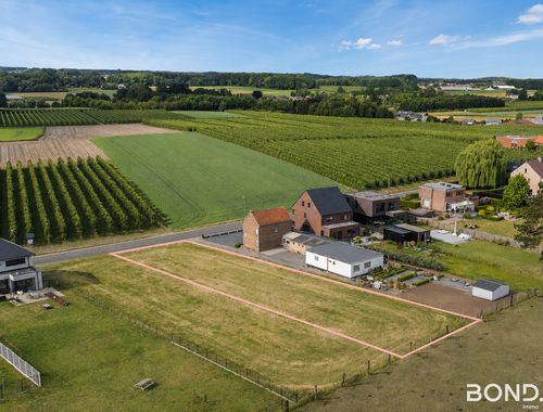                                        Terrain à bâtir à vendre à Kapellen, € 215.000
