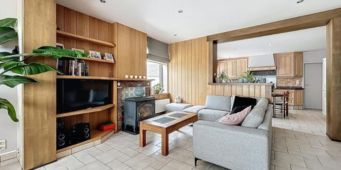 Huis te koop in Spitaalstraat 138, 8790 Waregem