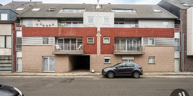 Appartement te koop in Westeindestraat 66 bus 101, 9990 Maldegem