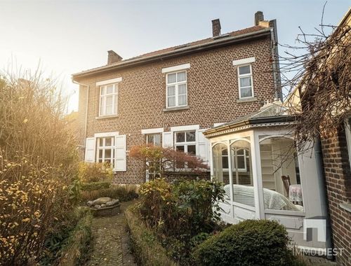                                         Maison à vendre à Kaggevinne, € 395.000
