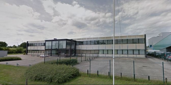 Bedrijfsvastgoed te huur in Neringenweg 44, 3000 Leuven