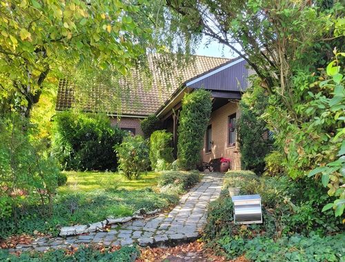                                         Villa à vendre à Kain, € 445.000
