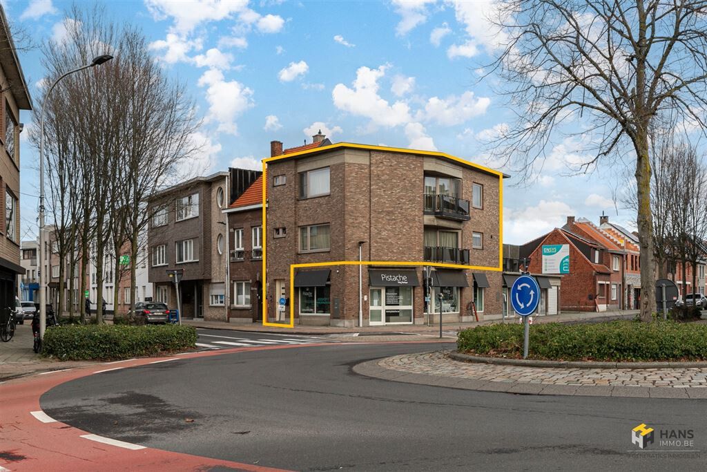 Appartement te koop