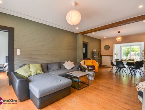                                         Maison à vendre à Hofstade, € 420.000

