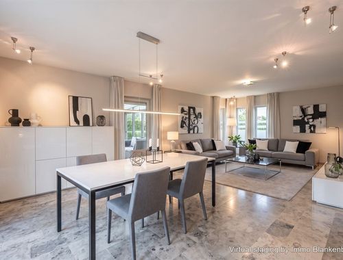                                         Villa te koop in Uitkerke, € 557.000
