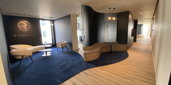 Bedrijfsvastgoed te huur in Koestraat 177 bus B, 8800 Rumbeke