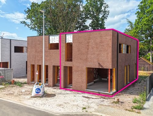                                         Woning te koop in Zolder, € 279.000
