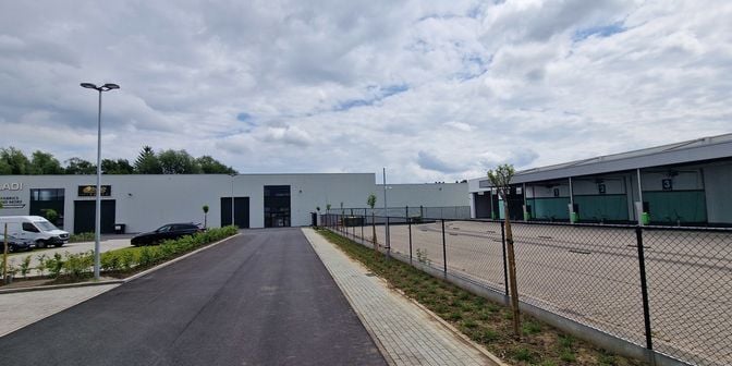 Bien professionnel à louer à Boomsesteenweg 947, 2610 Wilrijk