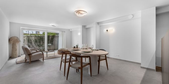 Appartement te koop in Bondgenotenlaan 116, 3000 Leuven
