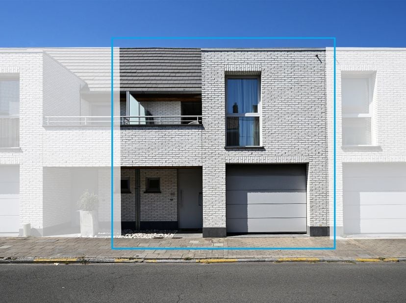 Huis te koop in Bogaardestraat 53,
                    9990 Maldegem