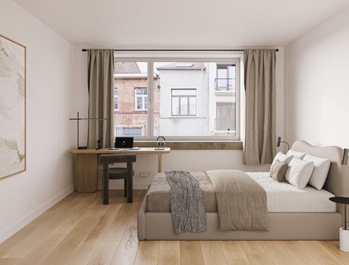                                         Kot-Colocation à vendre à Leuven, € 240.000
