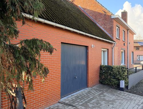                                         Woning te koop in Stekene, € 300.000
