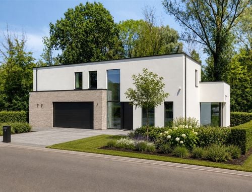                                         Woning te koop in Overijse, € 1.595.000

