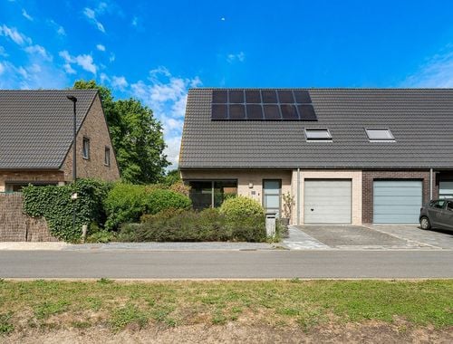                                         Maison à vendre à Moerkerke, € 520.000
