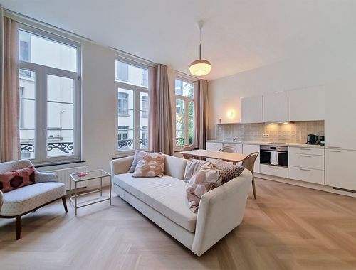                                         Appartement te huur in Brussel, € 1.450
