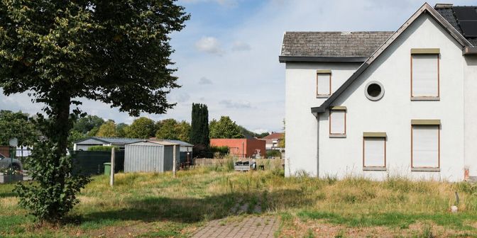 Huis te koop in Paul Trazensterstraat 8, 3600 Genk