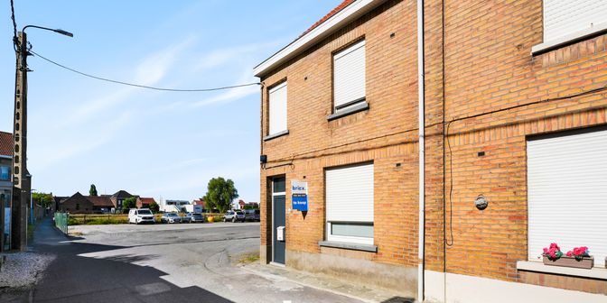 Huis te koop in Sprietestraat 37, 8792 Desselgem