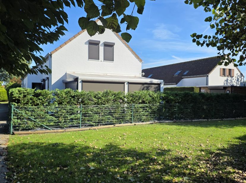 Huis te koop in Heidestraat 195,
                    8434 Westende