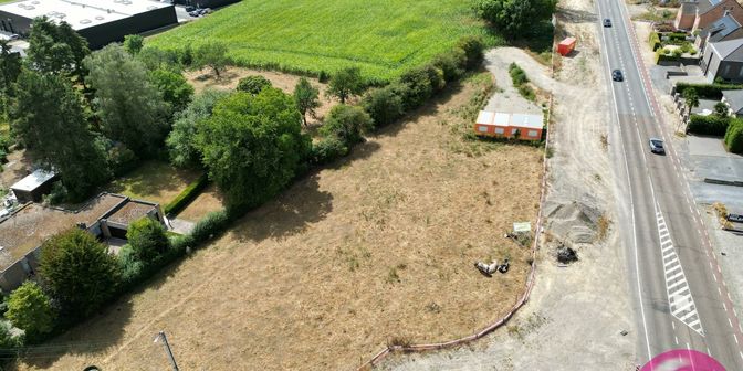 Terrain à vendre à Maastrichtersteenweg, 3700 Tongeren