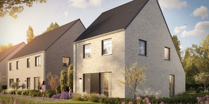 Huis te koop in Bergstraat 56, 9111 Belsele