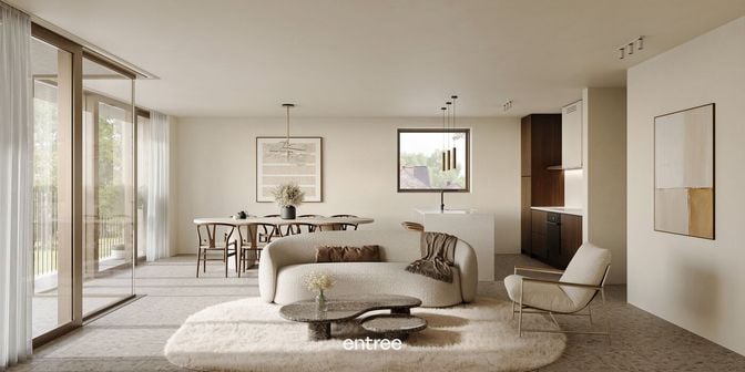 Appartement te koop in Nijverheidstraat 90 bus A, 9160 Lokeren