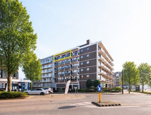                                         Appartement te koop in Koksijde, € 265.000
