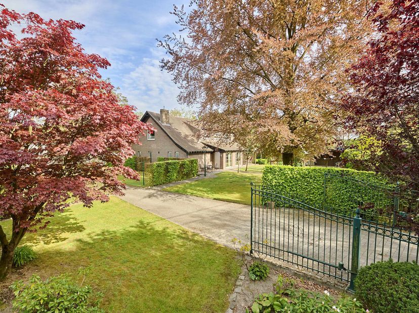 Maison à vendre
                    à 3900 Overpelt