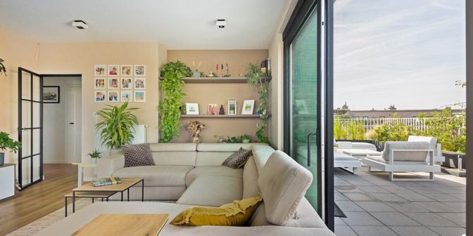 Appartement te koop in Dascottelei 79 bus 701, 2100 Deurne