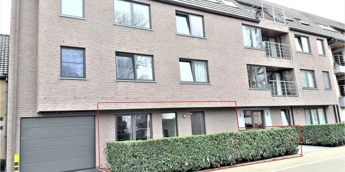Appartement te huur in Grote Steenweg 73 A bus 01, 9870 Olsene