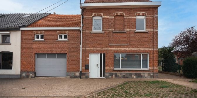 Huis te koop in Diestsesteenweg 159, 3202 Rillaar