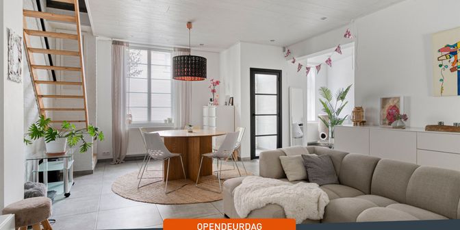 Maison à vendre à Sint-Michielsestraat 55, 8020 Oostkamp