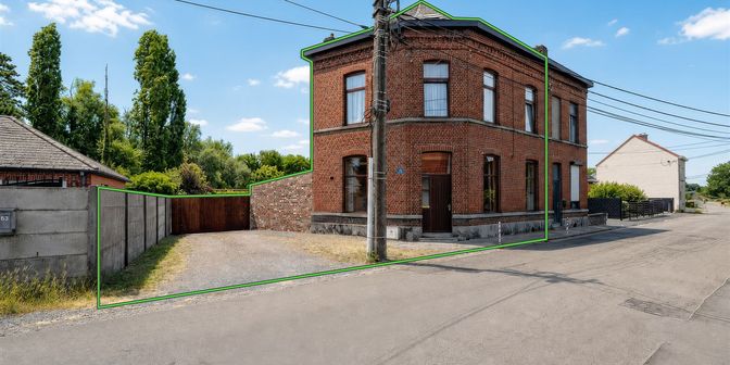 Huis te koop in 7540 Kain