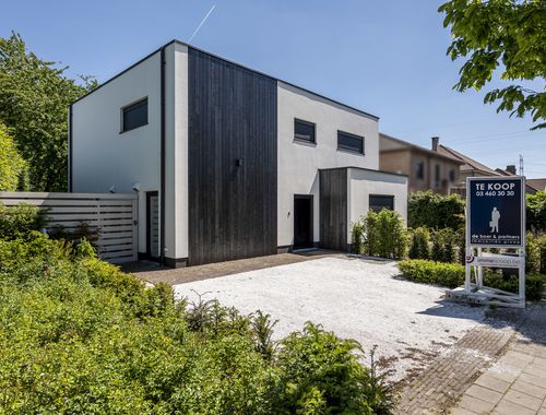                                         Woning te koop in Lint, € 1.045.000
