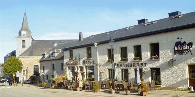 Huis te koop in Rue des Abattis 5, 6838 Corbion