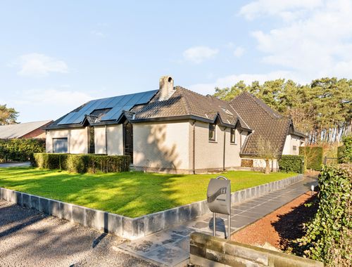                                         Villa te koop in Mol, € 725.000
