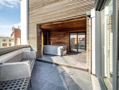                                         Appartement à vendre à Ixelles, € 1.490.000
