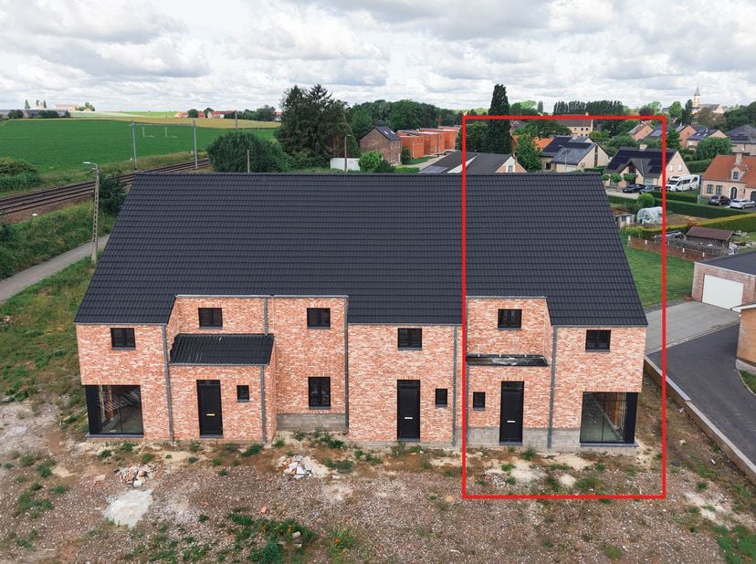 Maison à vendre
                    à 3300 Kumtich