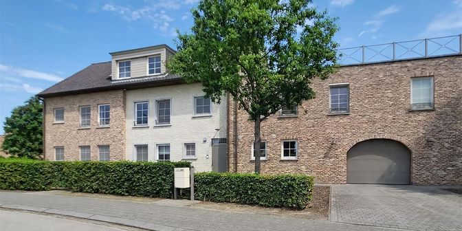 Appartement te koop in Oudesteenweg 2F bus 3, 2222 Itegem