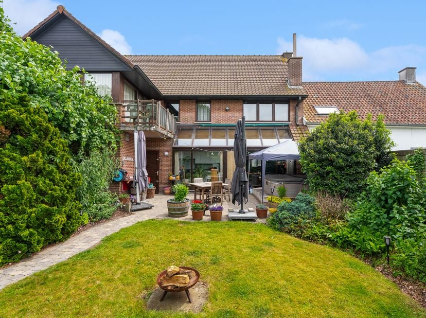 Huis te koop in Kluizendorpstraat 29 - 29A,
                    9940 Evergem