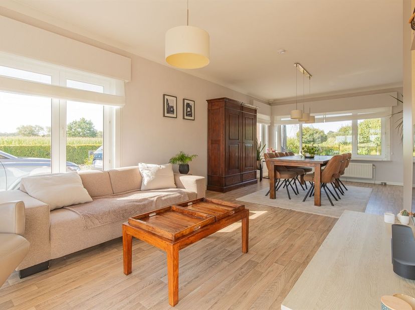 Huis te koop in Bessemstraat 31,
                    2830 Tisselt