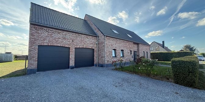 Huis te koop in Rue Marcel Nottebaert 15, 7500 Tournai