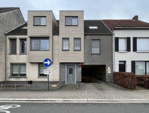                             Staanplaats te koop in Rijkevorsel
